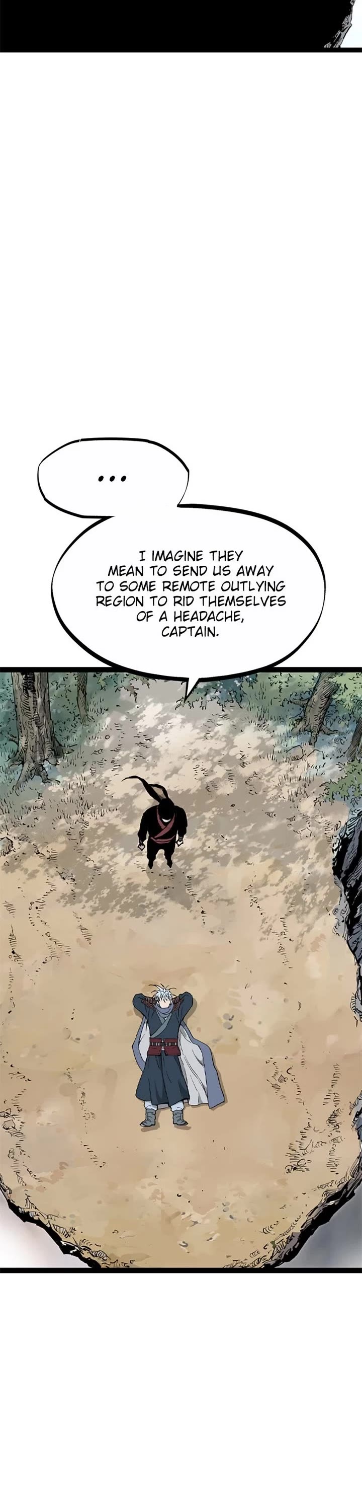 Asura chapter 57 page 40