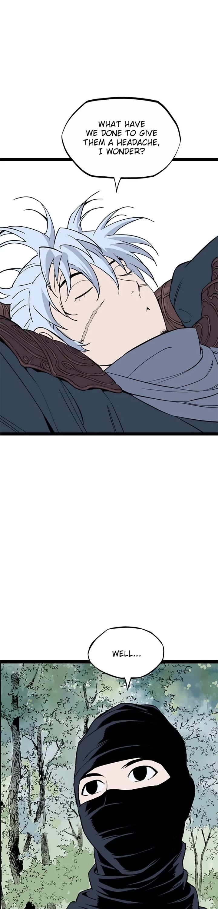 Asura chapter 57 page 41