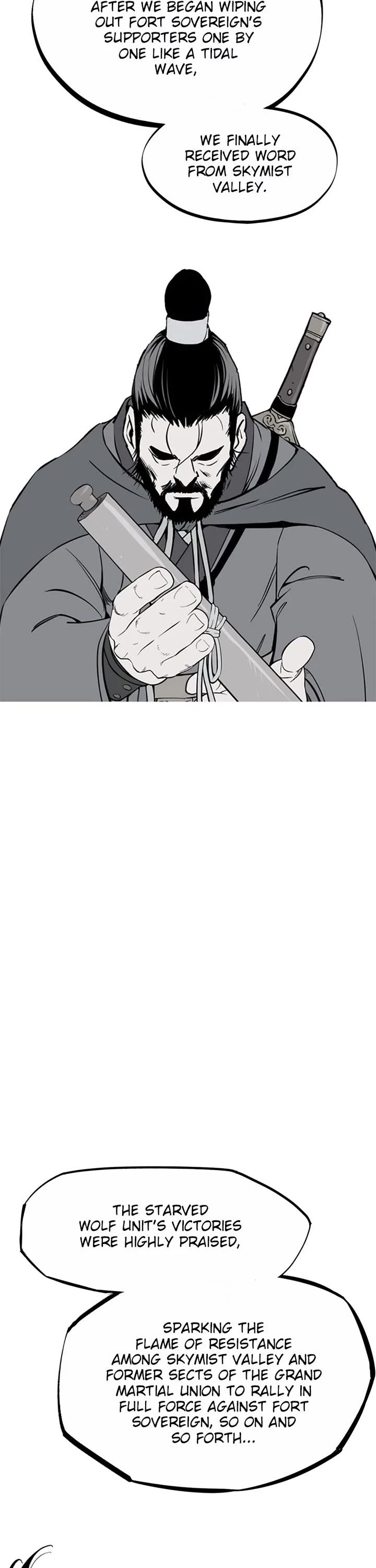 Asura chapter 57 page 47