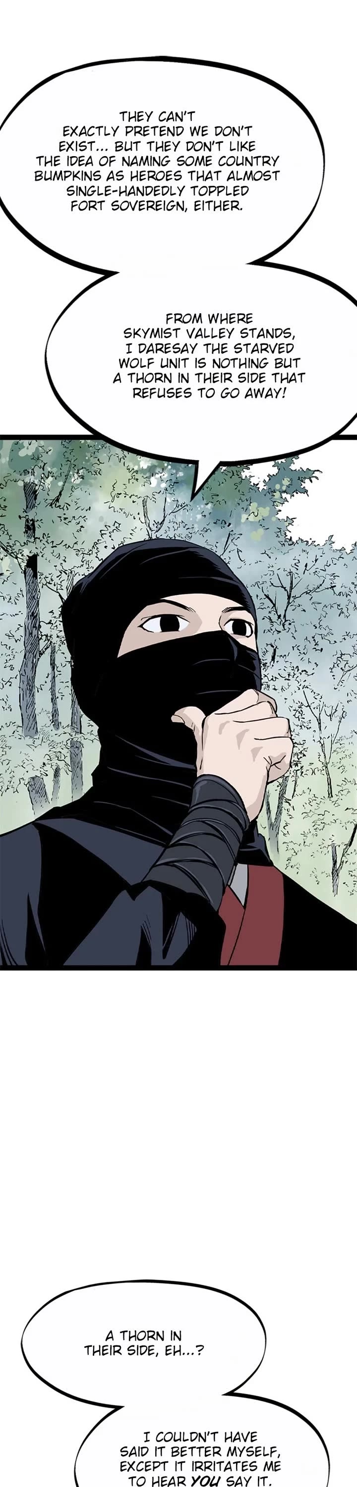 Asura chapter 57 page 51