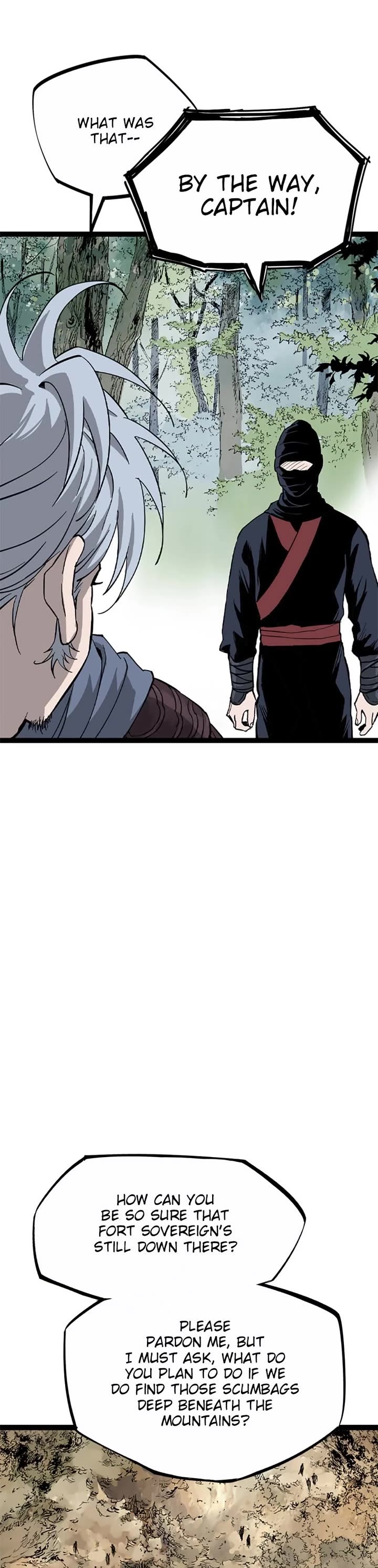 Asura chapter 57 page 54