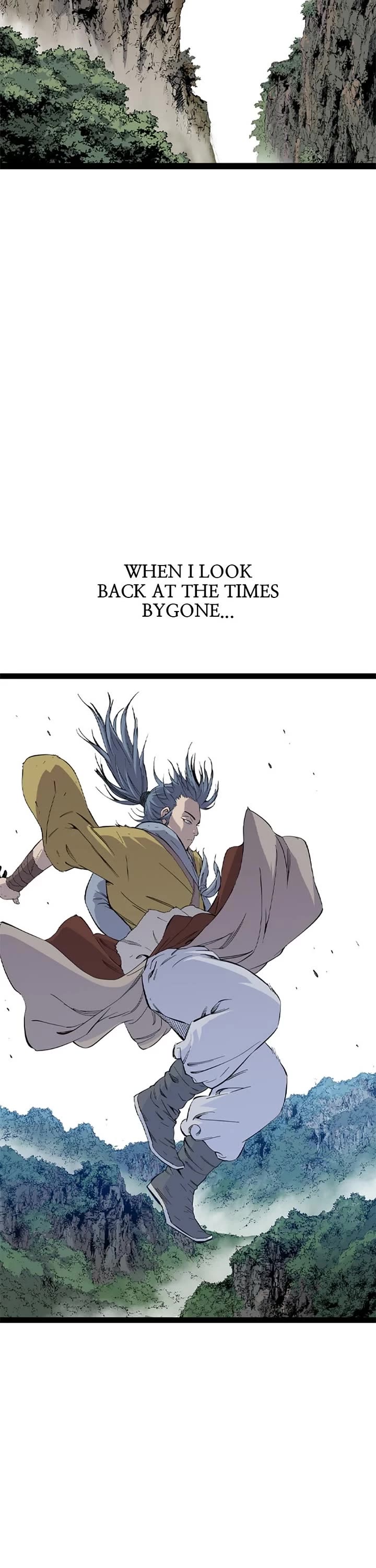 Asura chapter 58 page 11