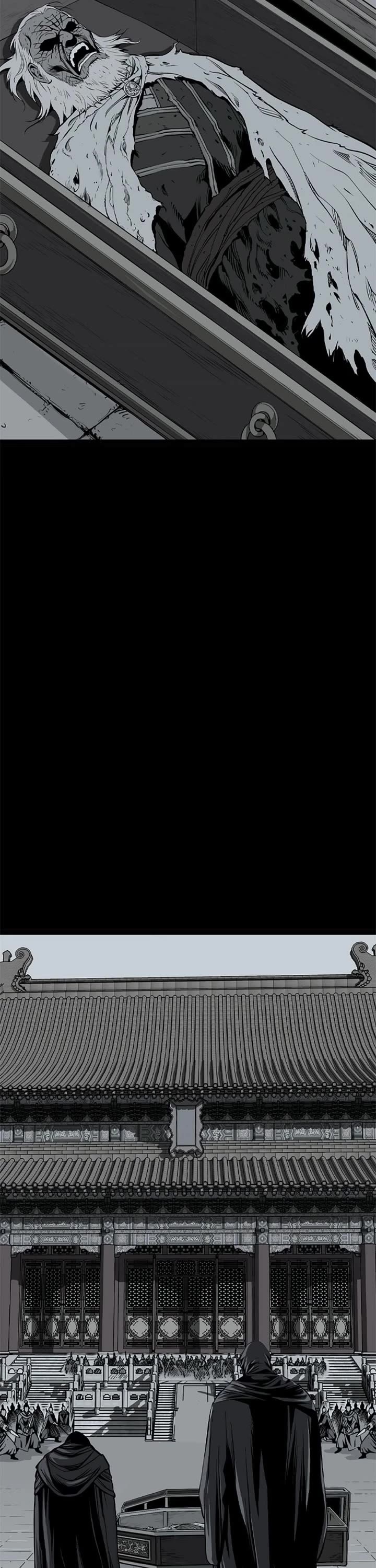 Asura chapter 58 page 13