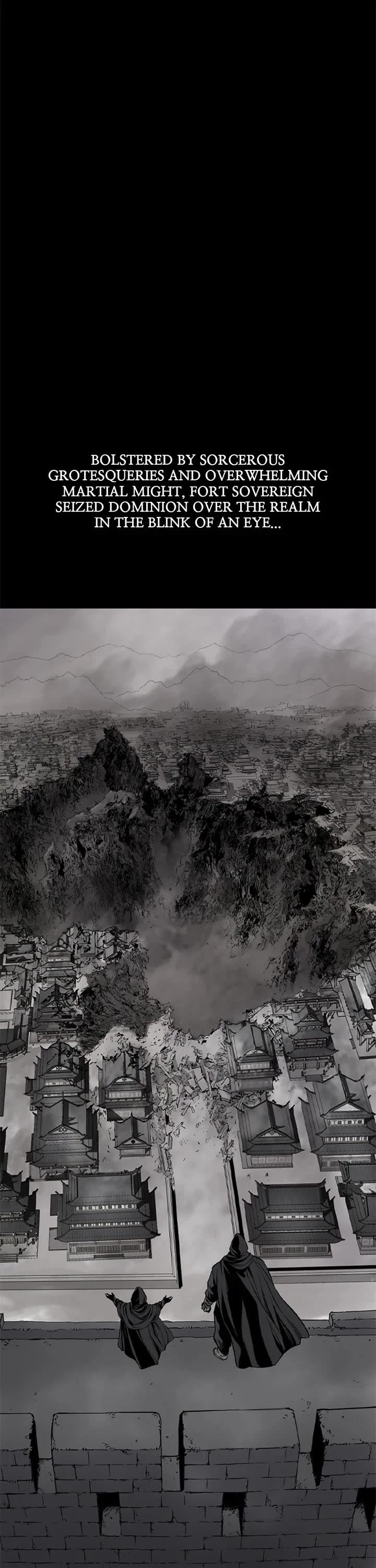 Asura chapter 58 page 16