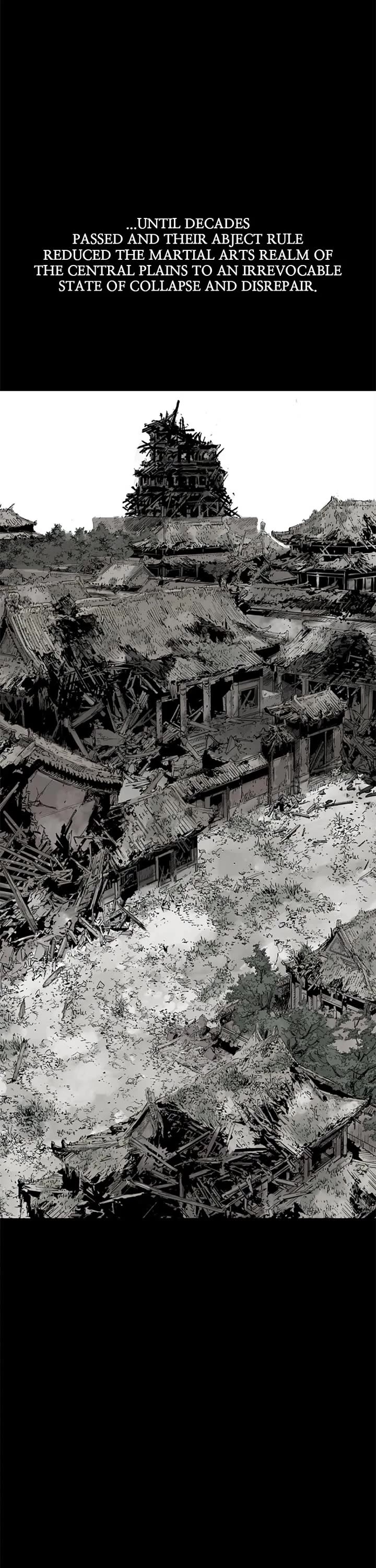 Asura chapter 58 page 18