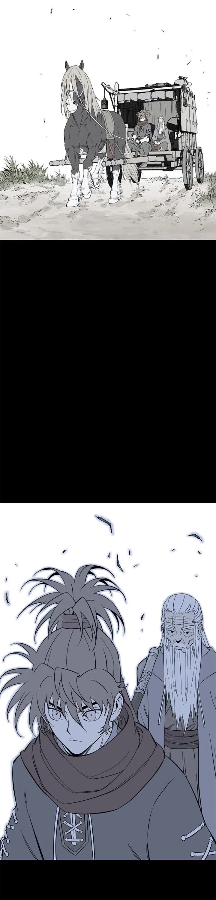 Asura chapter 58 page 20