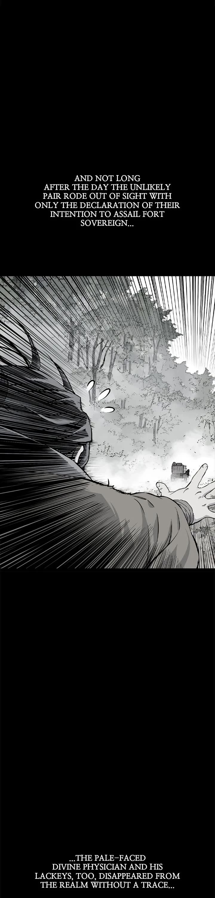 Asura chapter 58 page 21