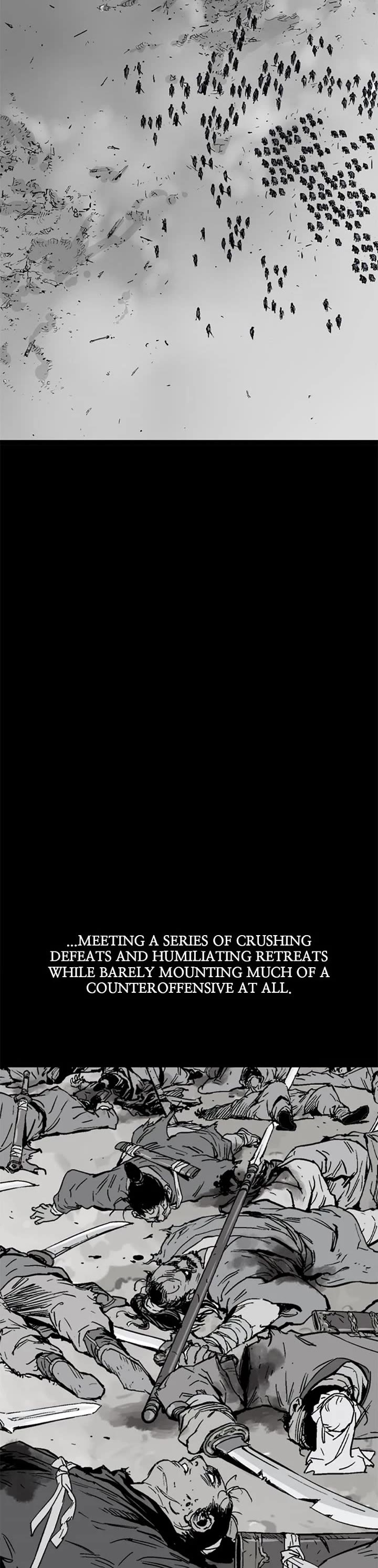 Asura chapter 58 page 25