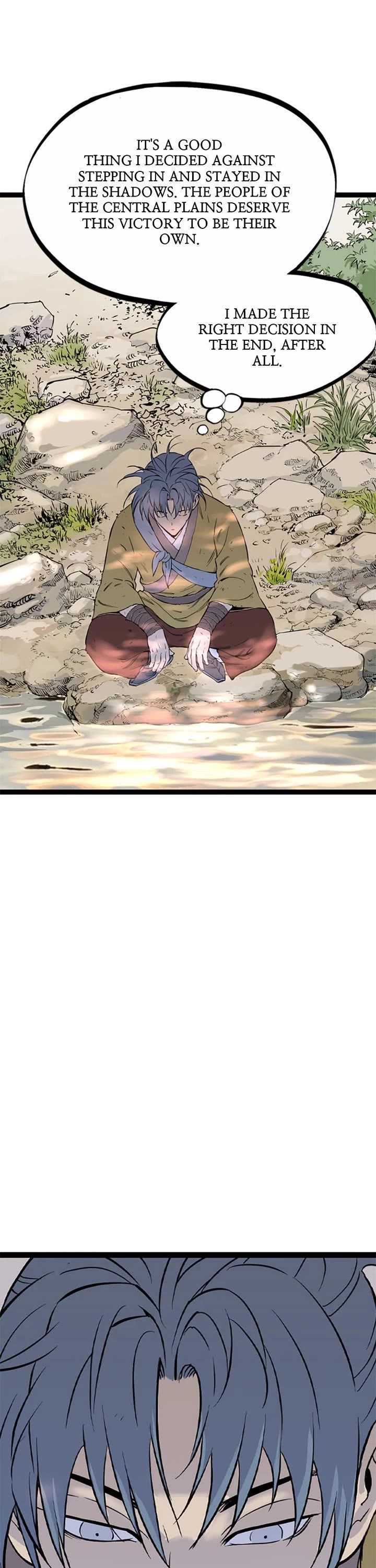 Asura chapter 58 page 33