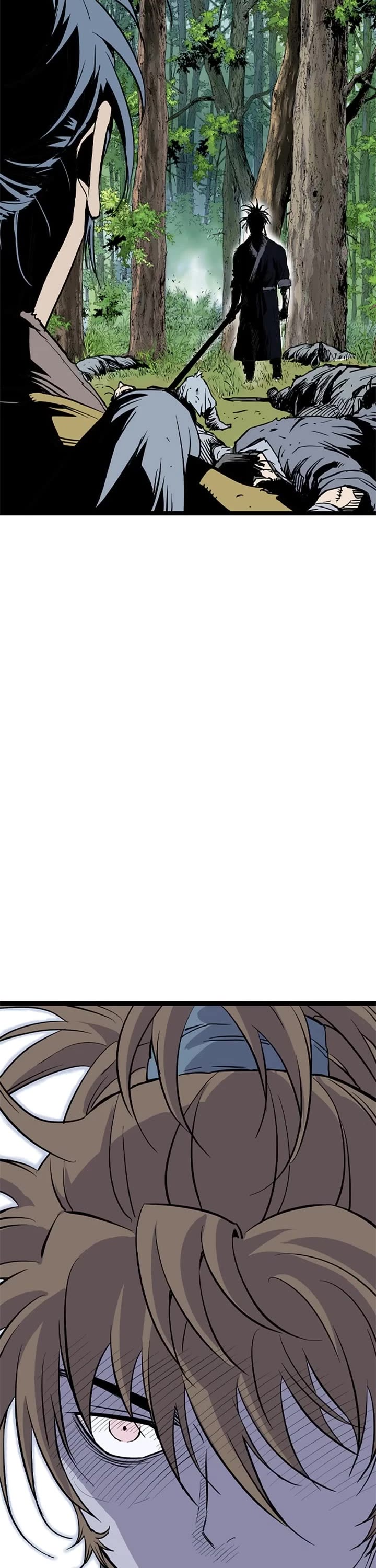 Asura chapter 58 page 67