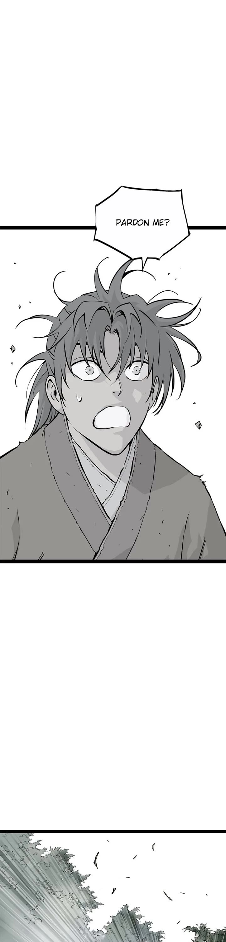 Asura chapter 58 page 8