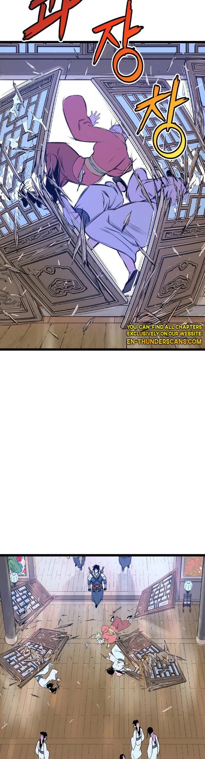 Asura chapter 8 page 18