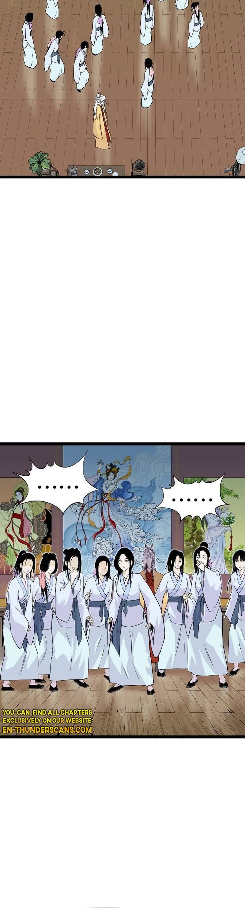 Asura chapter 8 page 19