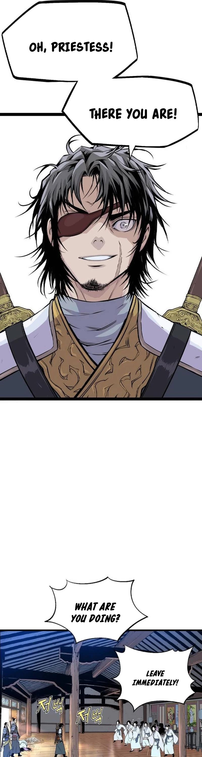 Asura chapter 8 page 20