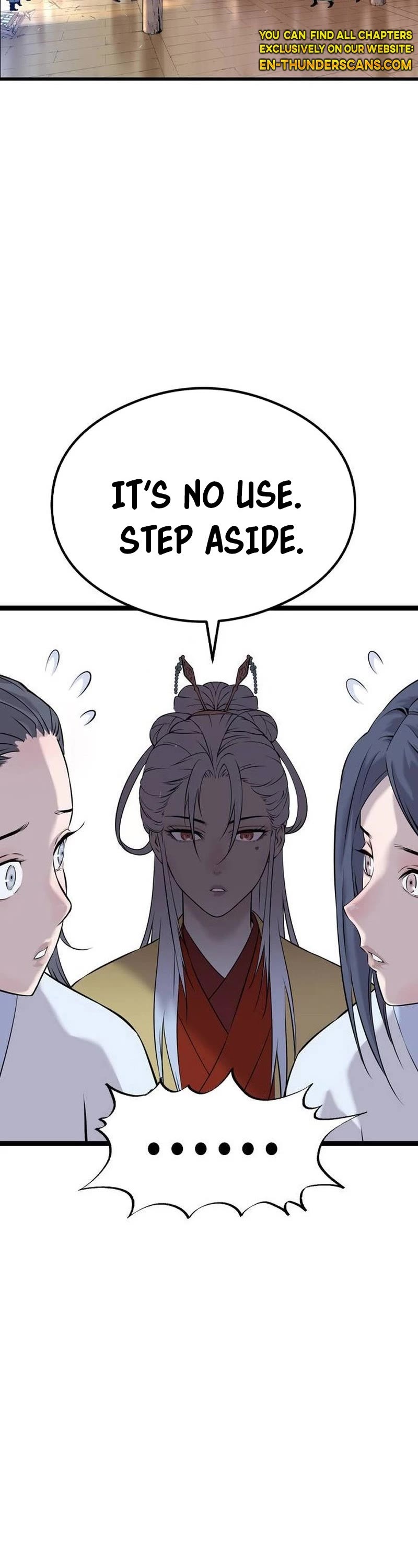 Asura chapter 8 page 21