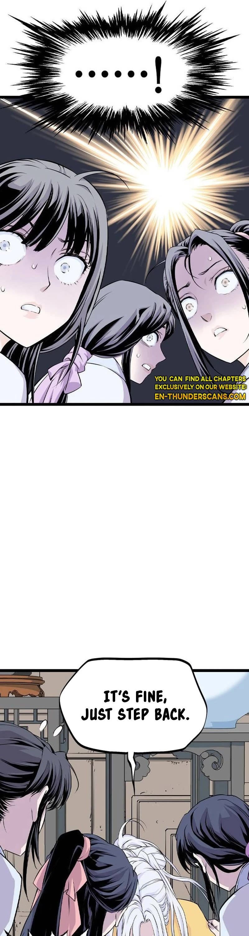 Asura chapter 8 page 28