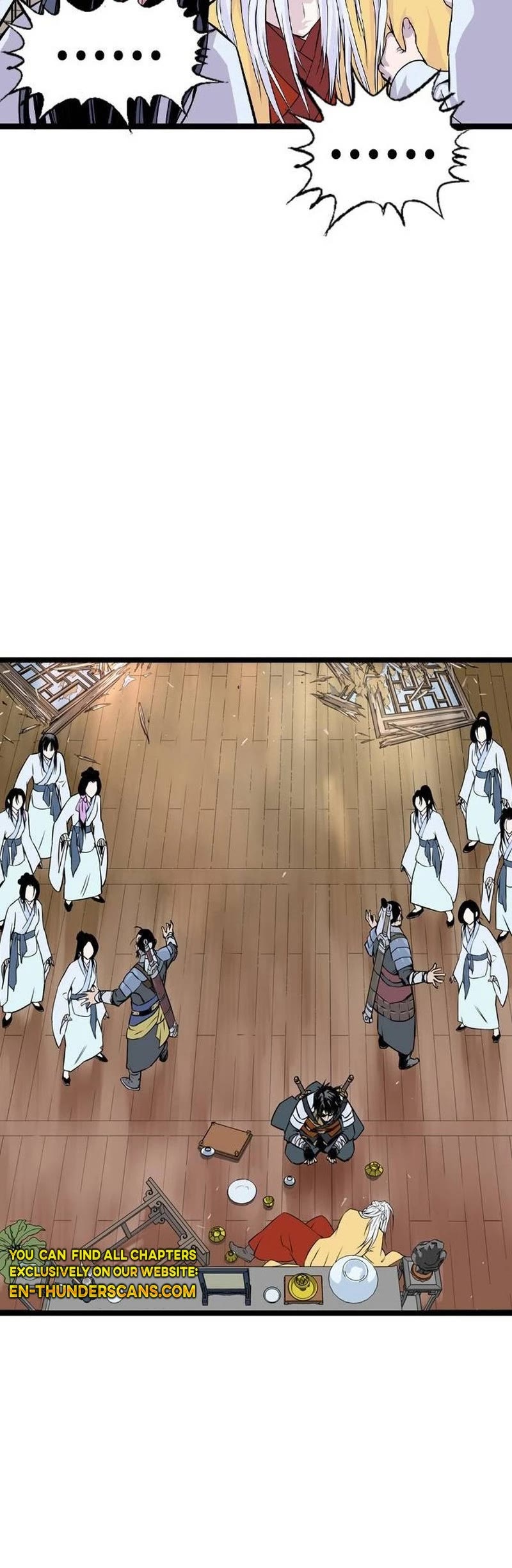 Asura chapter 8 page 29