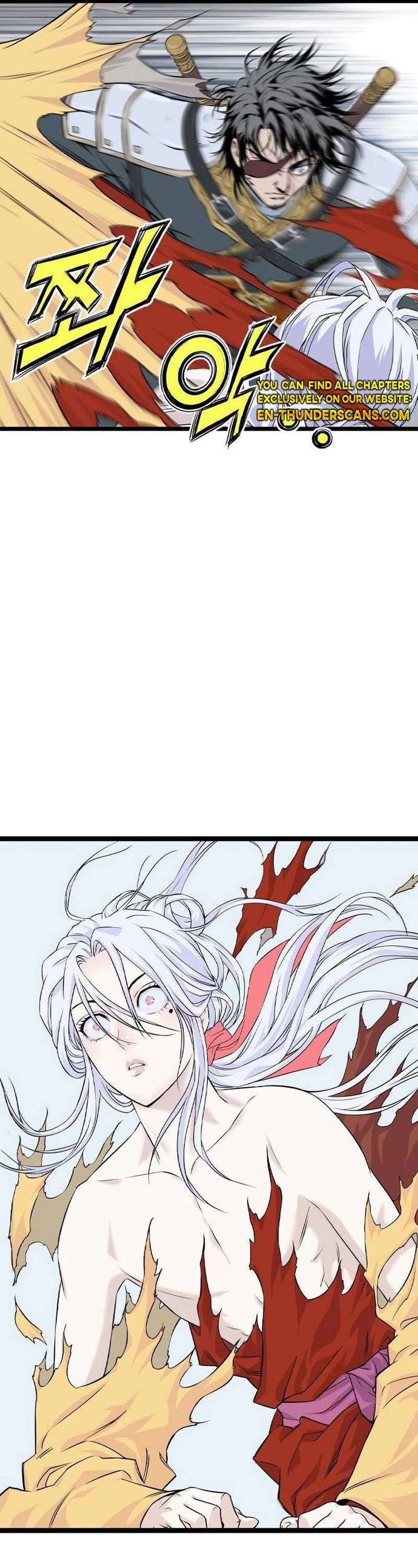 Asura chapter 8 page 31