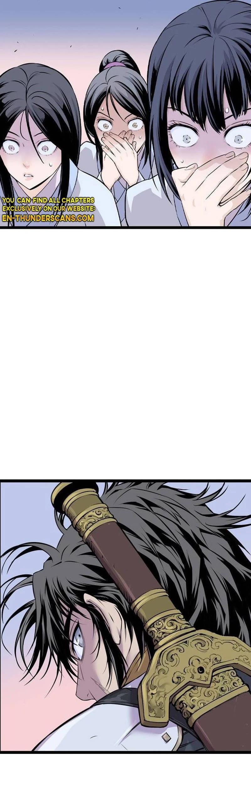 Asura chapter 8 page 33