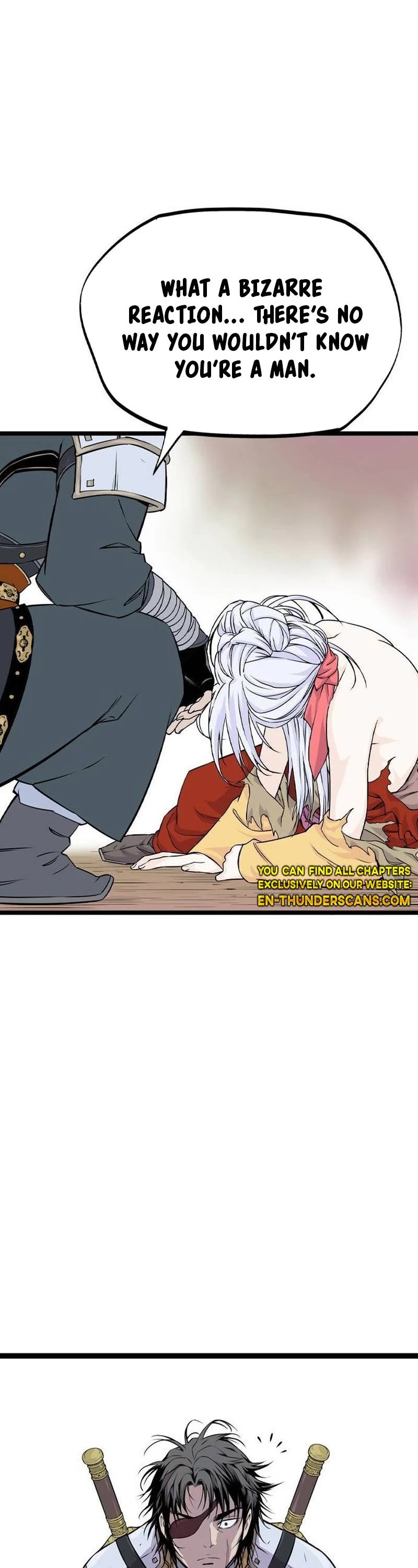 Asura chapter 8 page 34