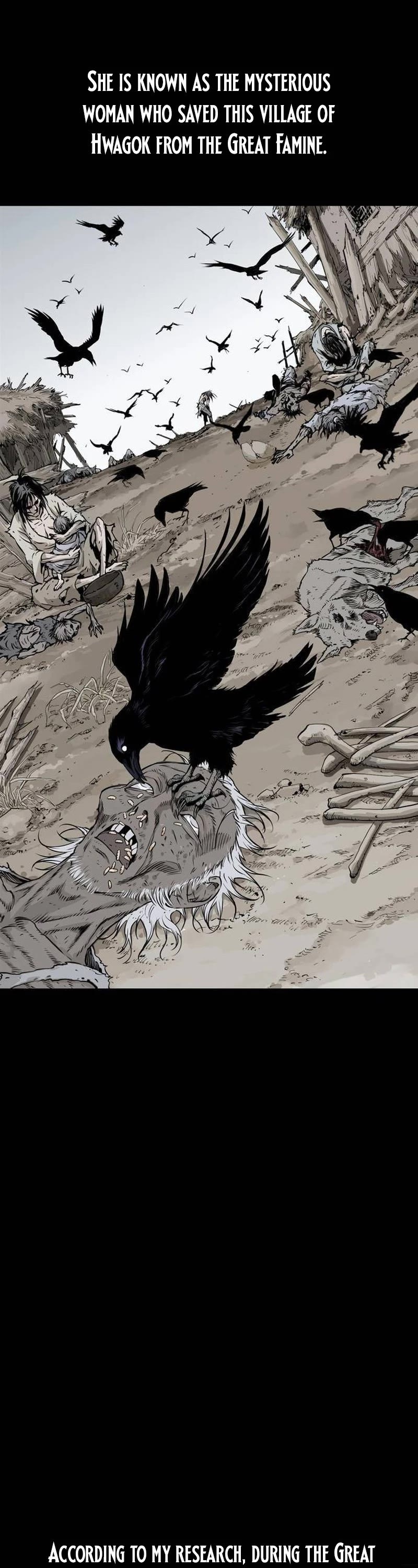 Asura chapter 8 page 4