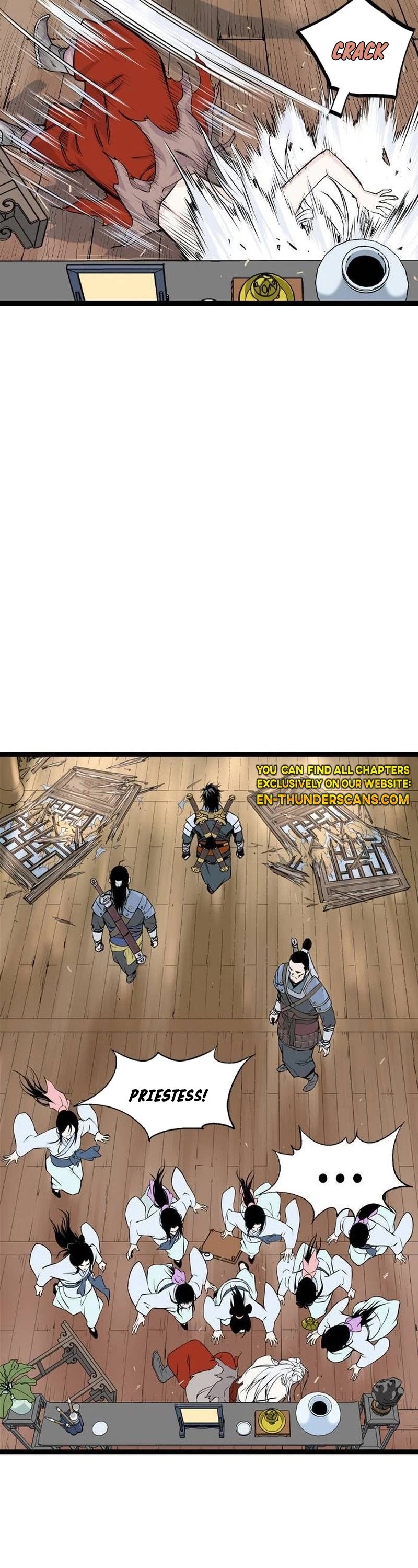 Asura chapter 8 page 41