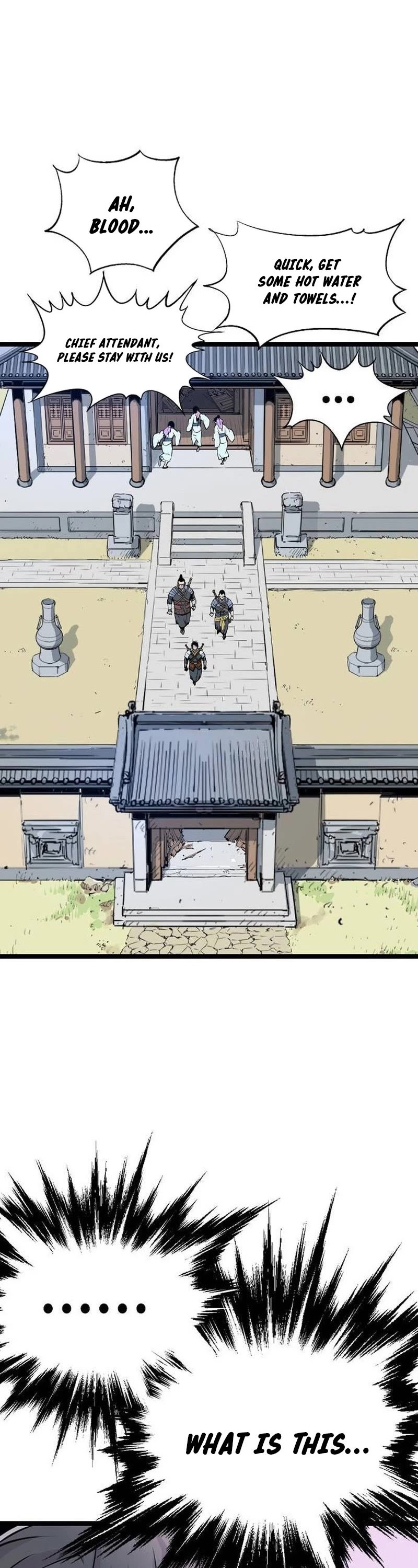 Asura chapter 8 page 42