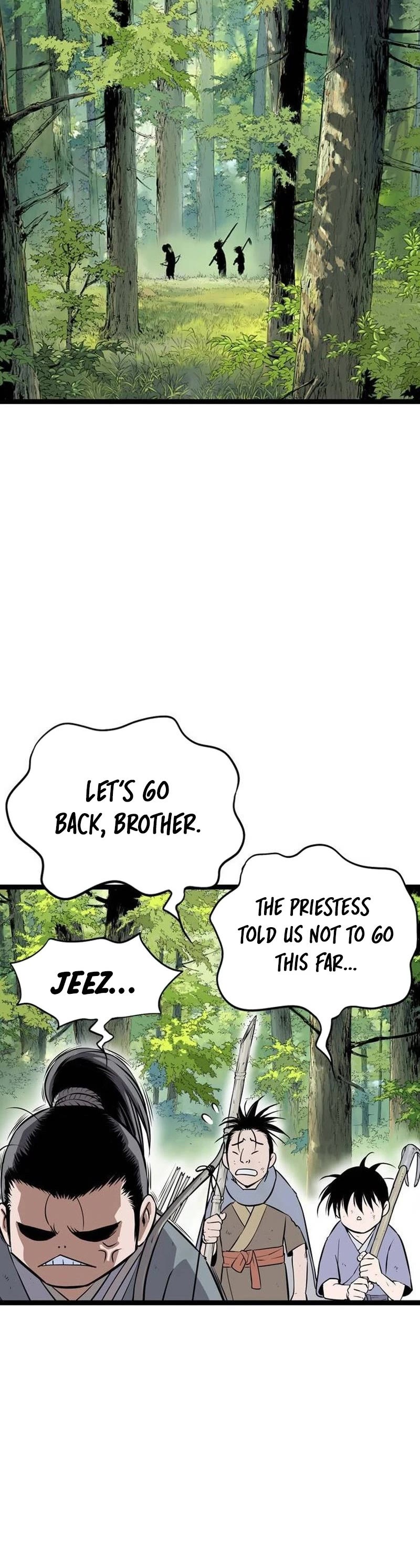 Asura chapter 8 page 55