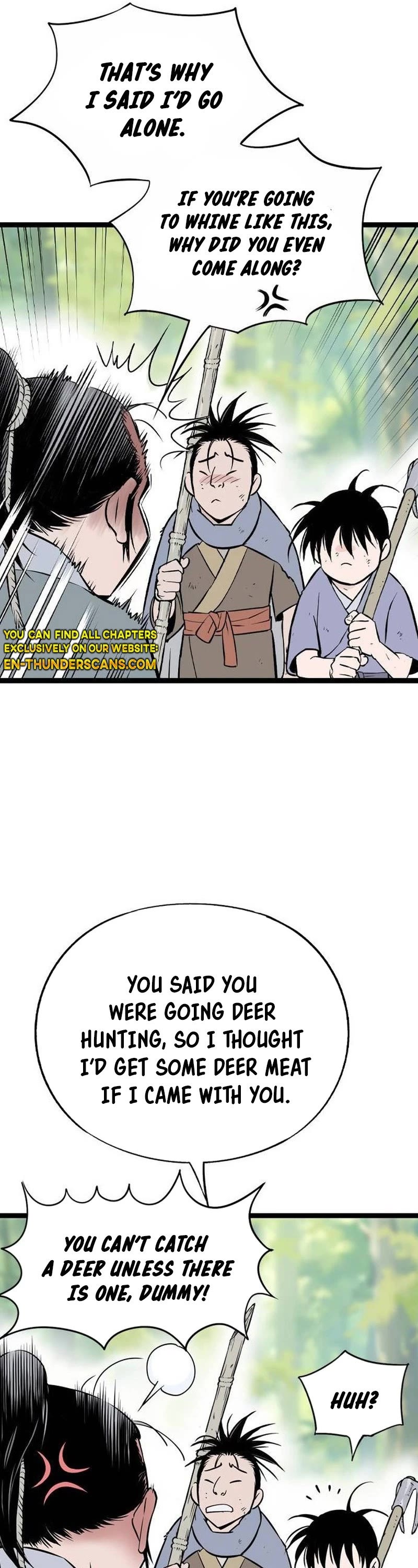 Asura chapter 8 page 56