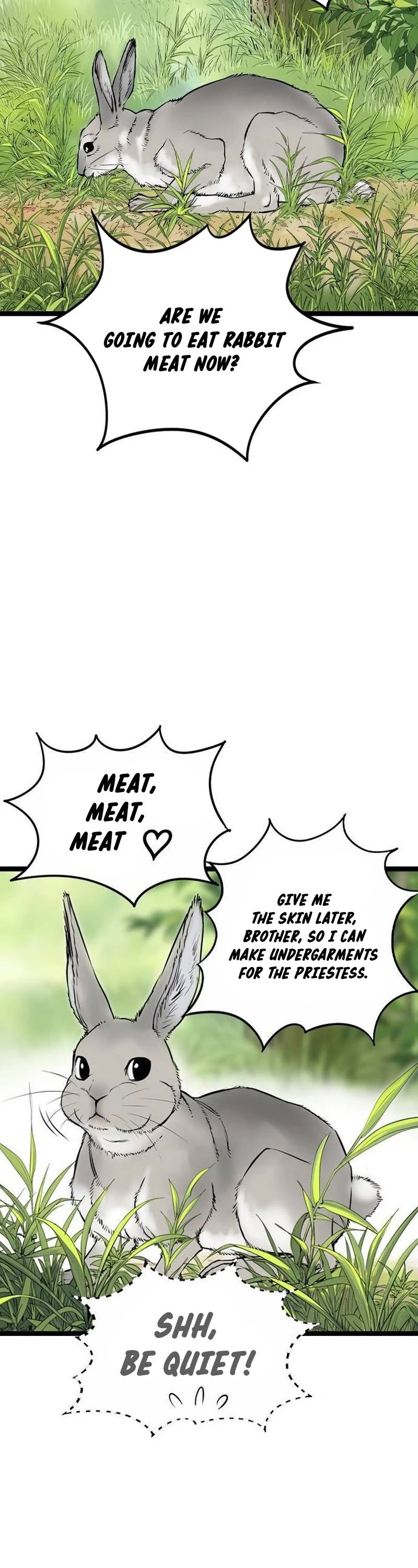 Asura chapter 8 page 58