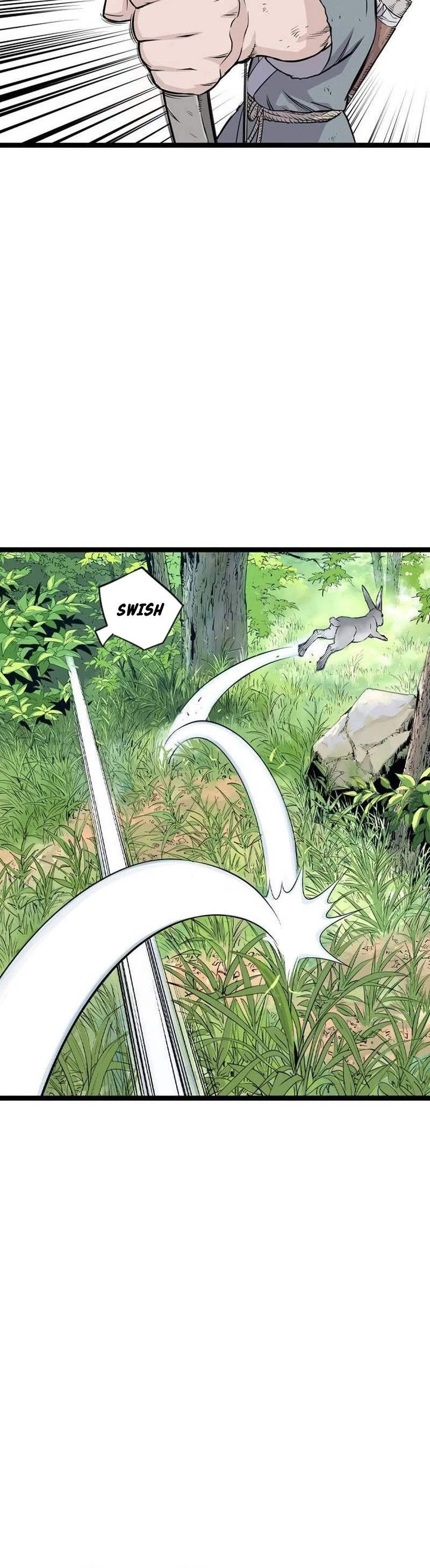 Asura chapter 8 page 60