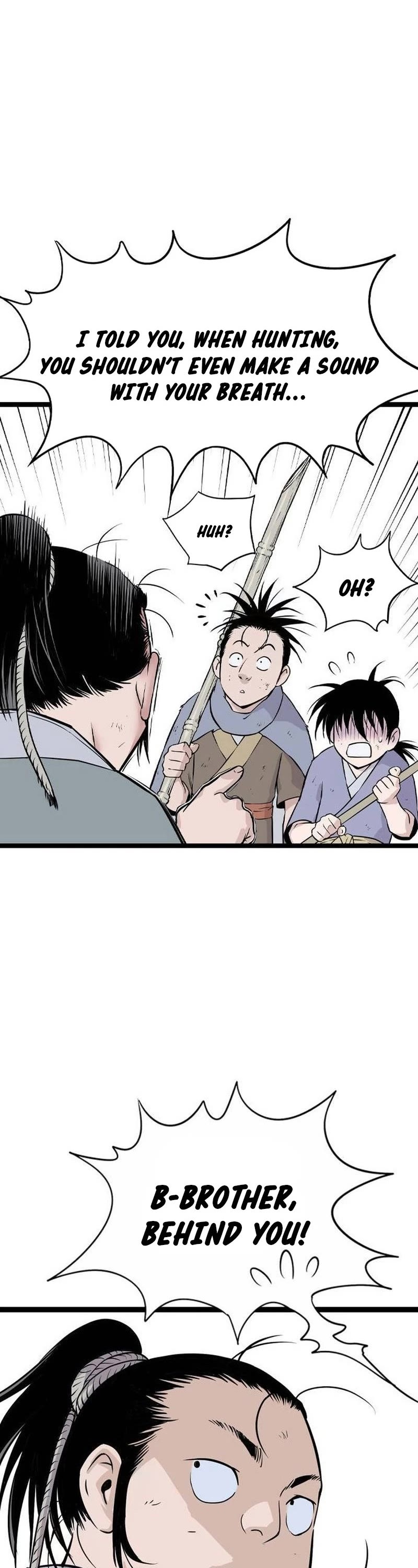 Asura chapter 8 page 62