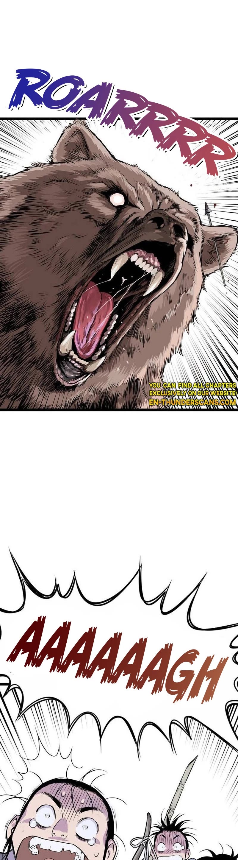 Asura chapter 8 page 64