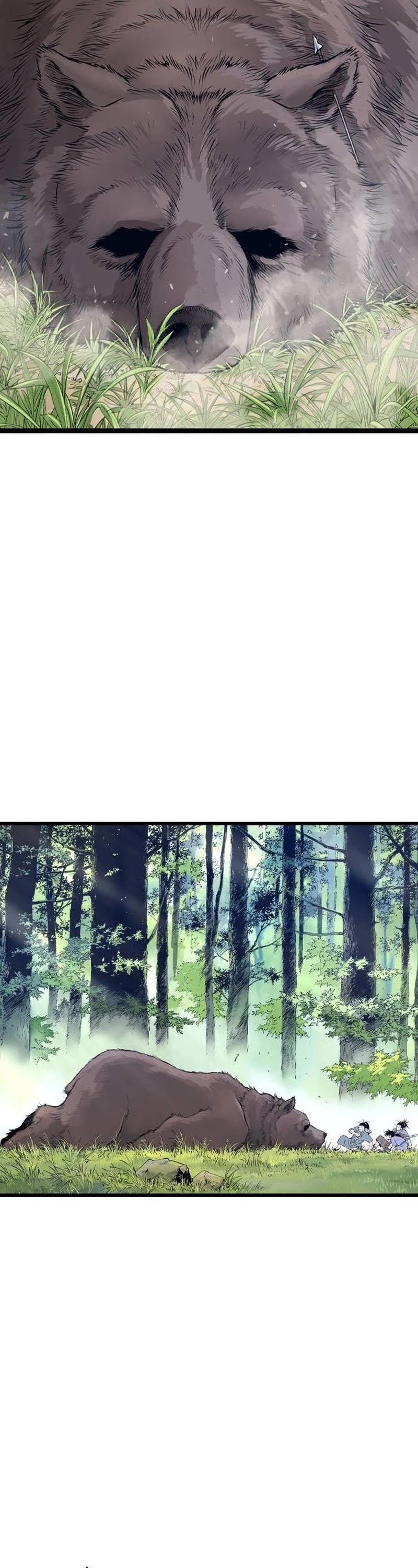 Asura chapter 8 page 66