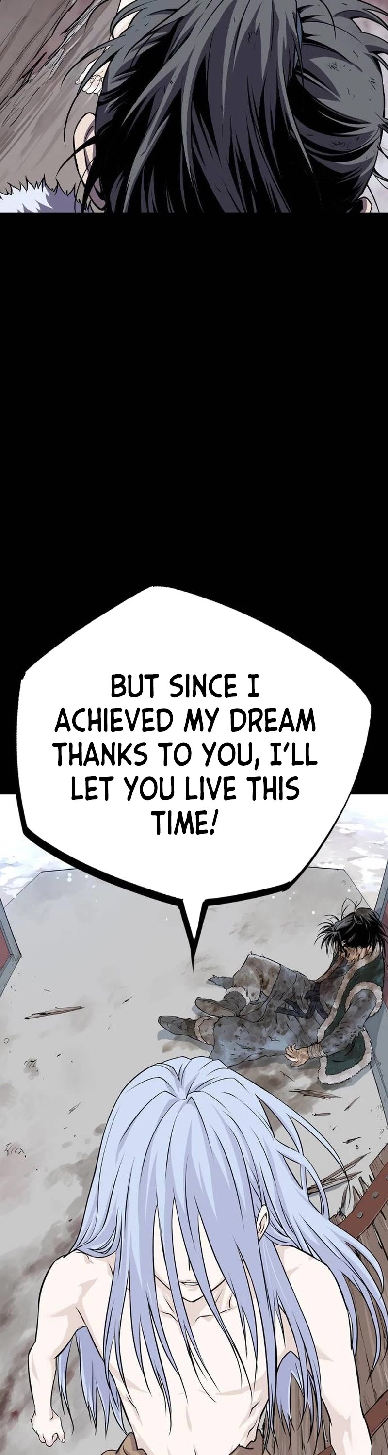 Asura chapter 9 page 100