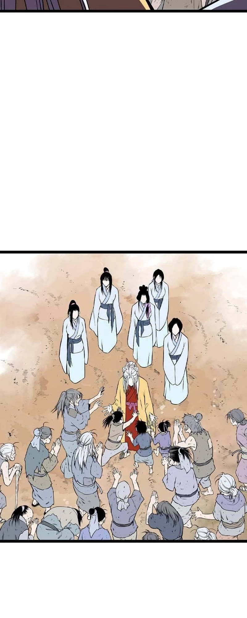 Asura chapter 9 page 16