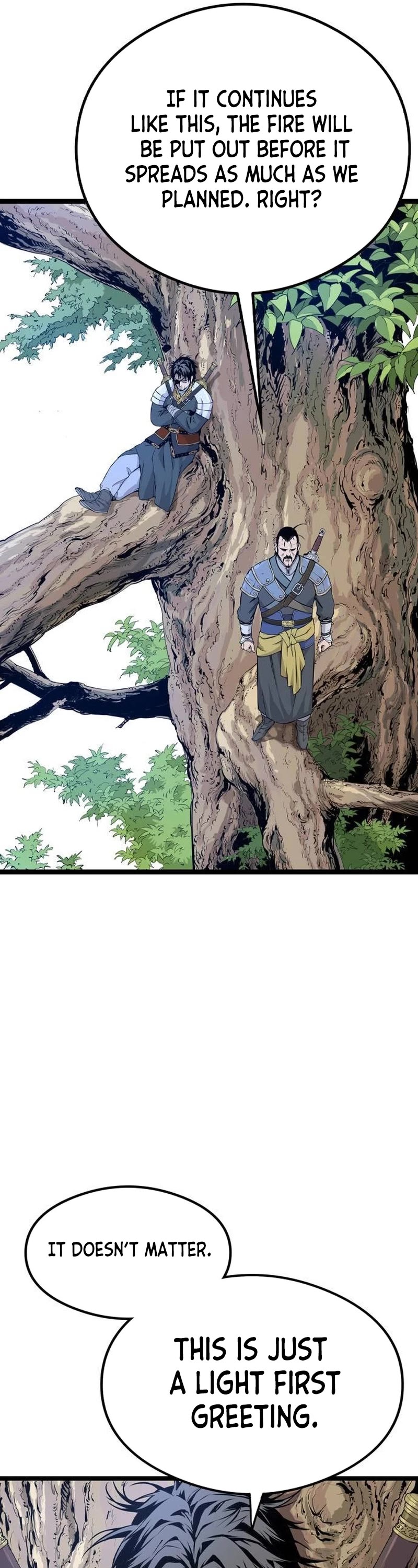 Asura chapter 9 page 20