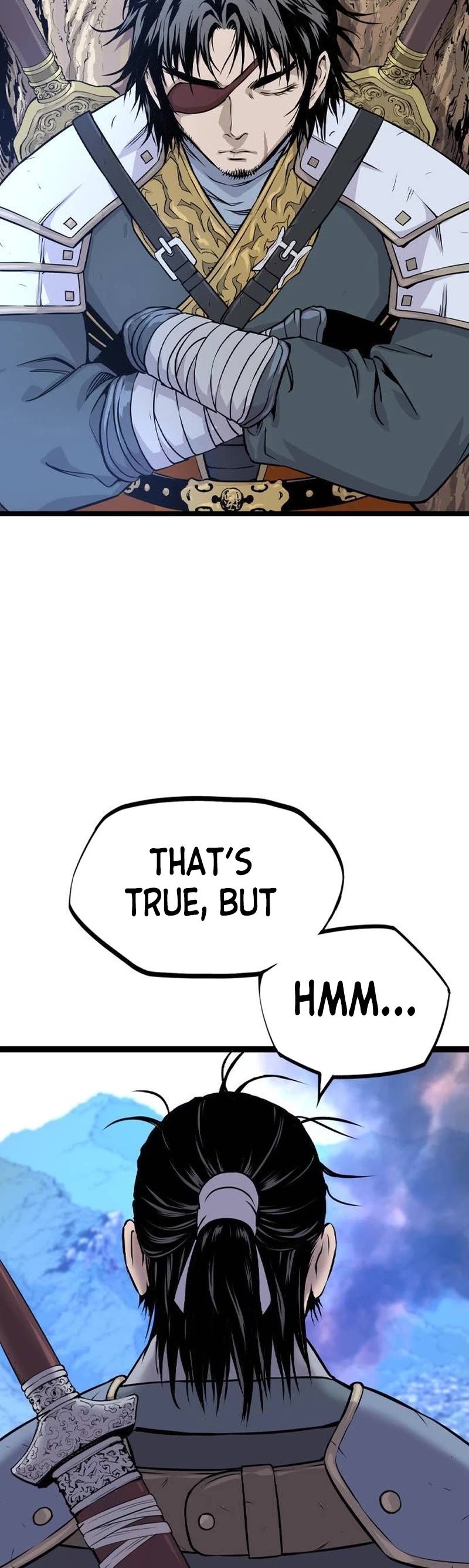 Asura chapter 9 page 21