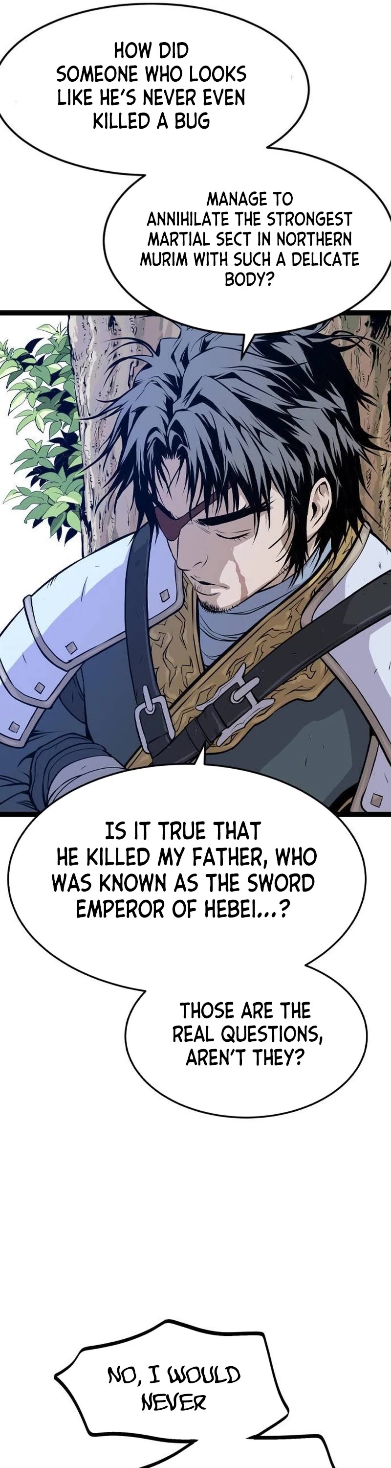 Asura chapter 9 page 23