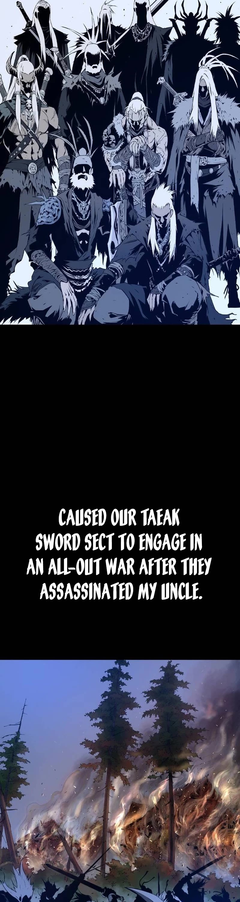 Asura chapter 9 page 28