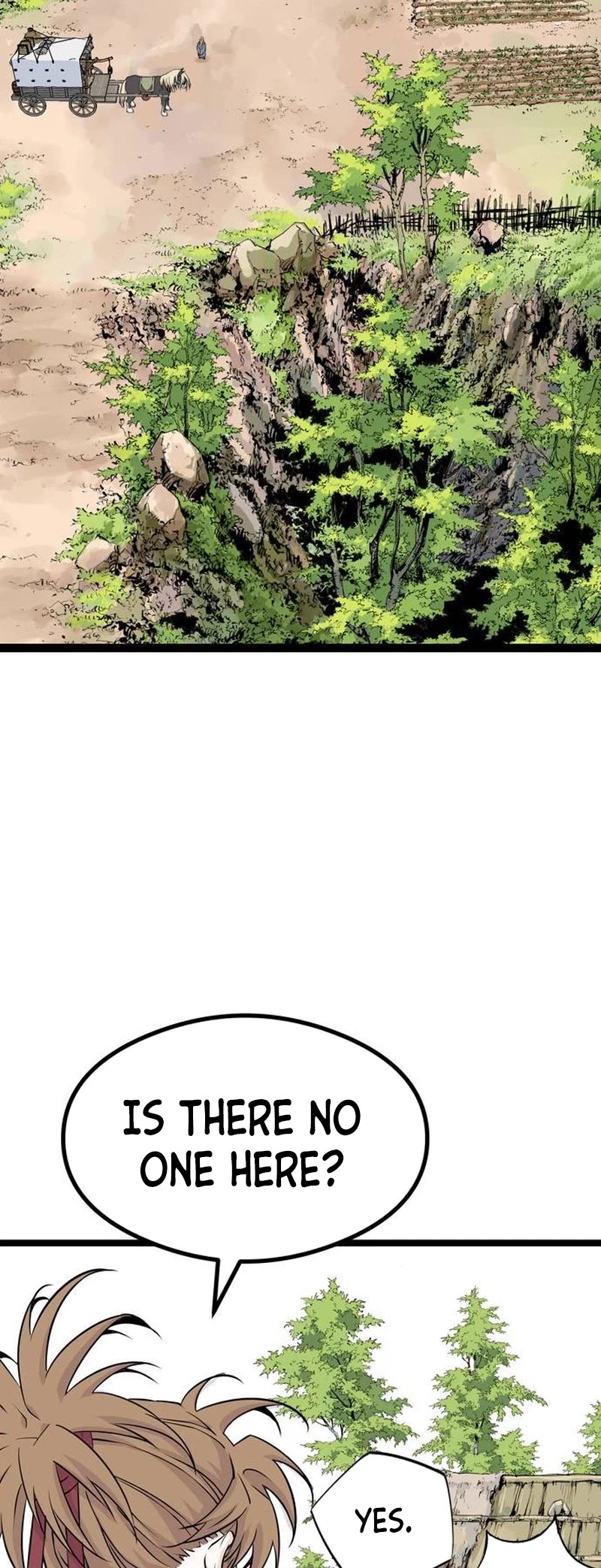 Asura chapter 9 page 3