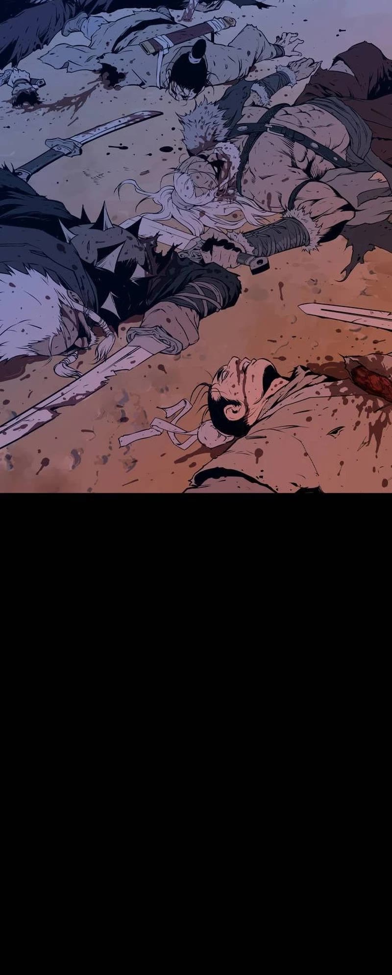 Asura chapter 9 page 30