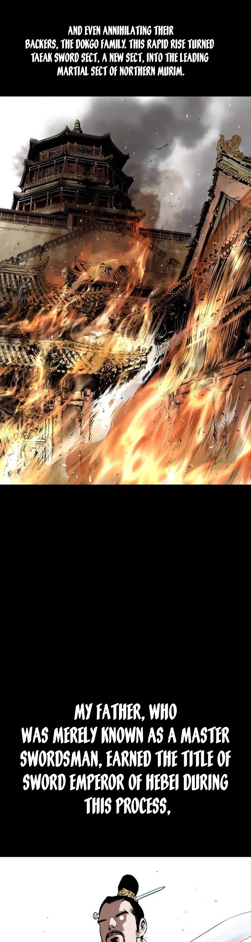 Asura chapter 9 page 31