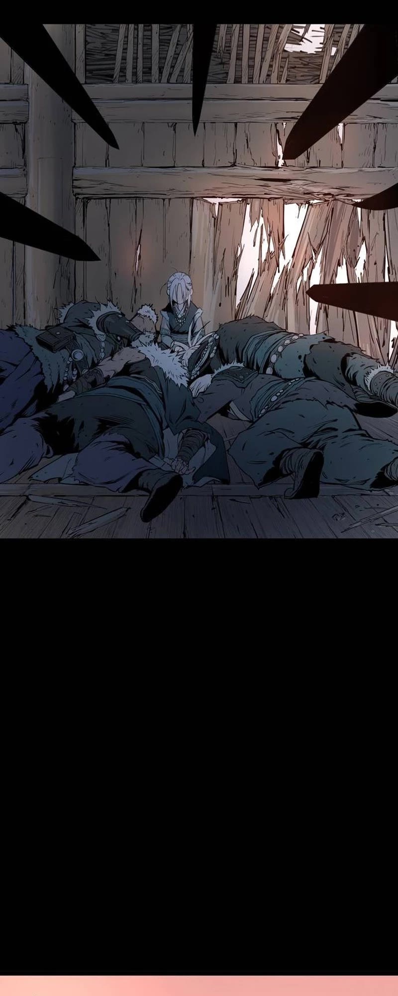 Asura chapter 9 page 34