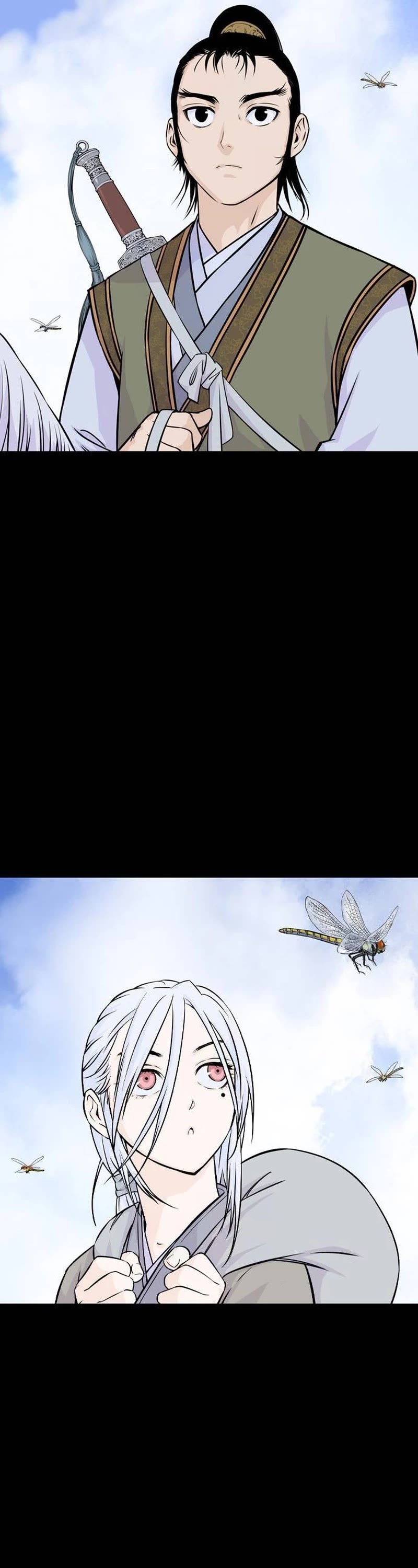 Asura chapter 9 page 40