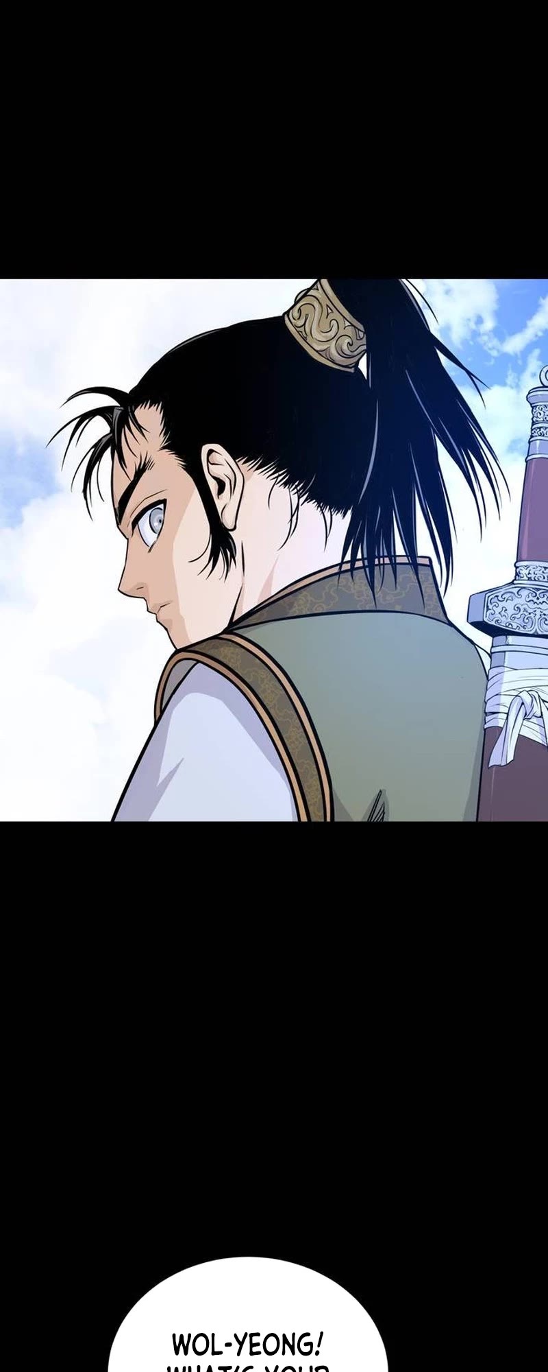 Asura chapter 9 page 41