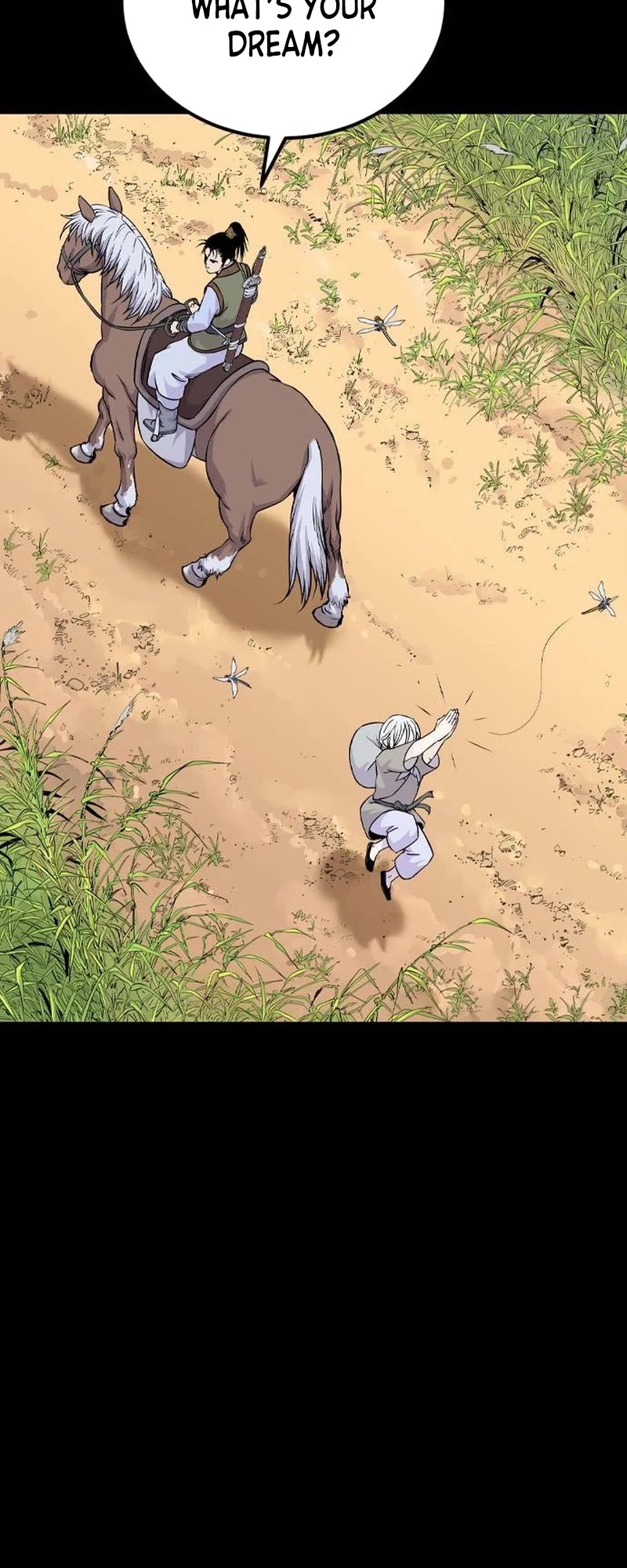 Asura chapter 9 page 42