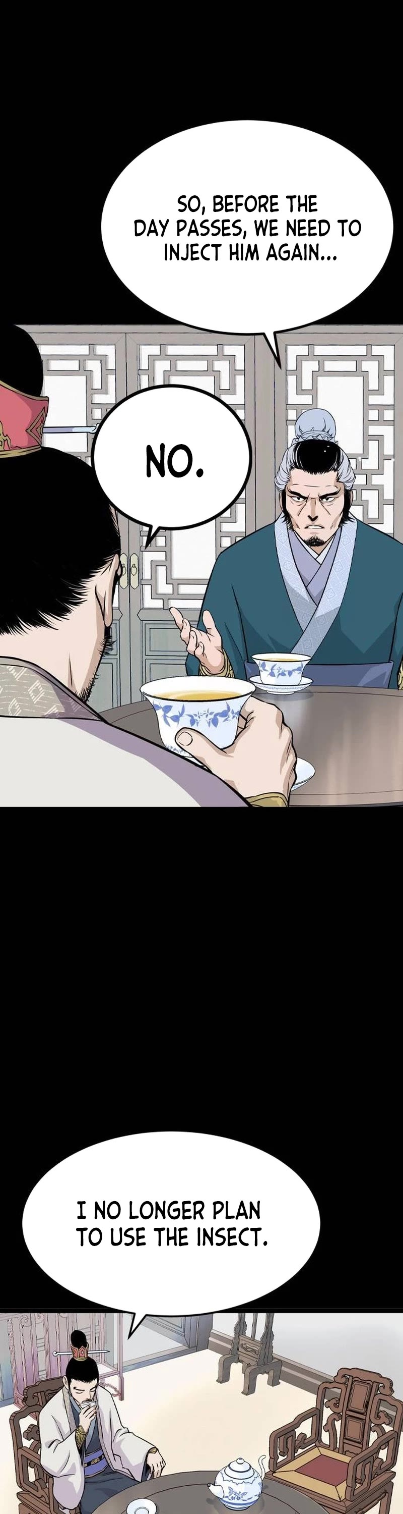 Asura chapter 9 page 51