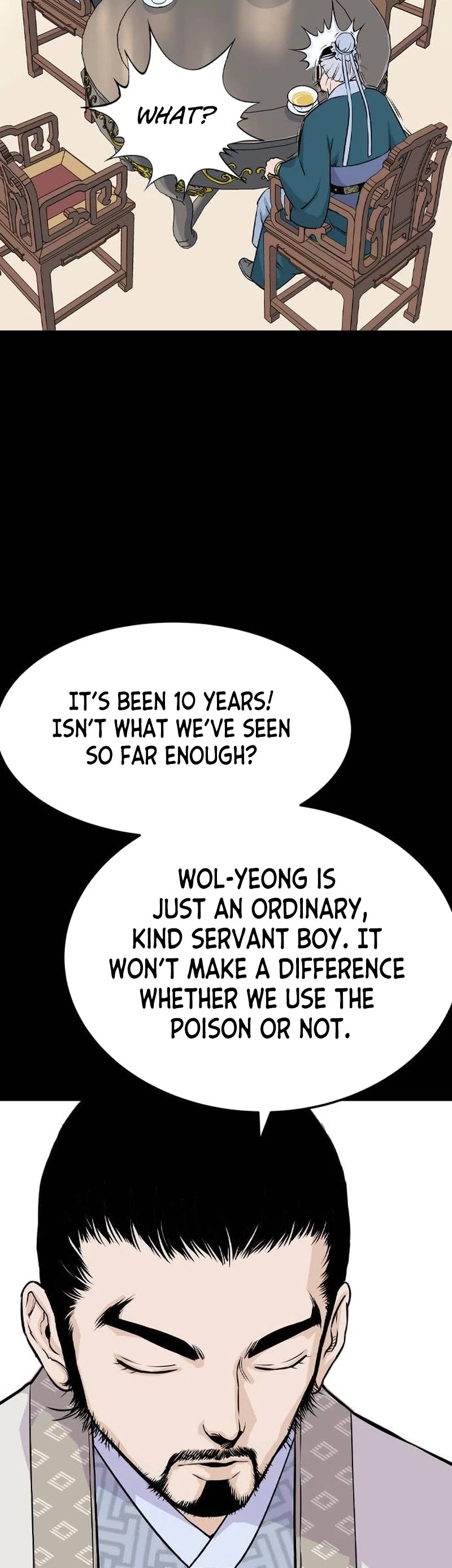 Asura chapter 9 page 52