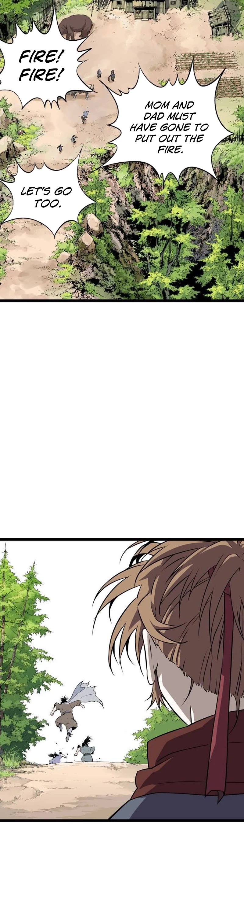 Asura chapter 9 page 6